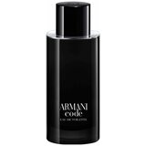 Giorgio Armani Code Homme edt 125ml (Ny 2023-utgave)