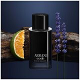 Giorgio Armani Code Homme edt 125ml (Ny 2023-utgave)