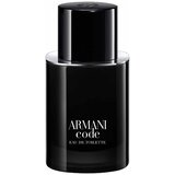 Giorgio Armani Code Homme edt 75ml (Ny 2023-utgave)