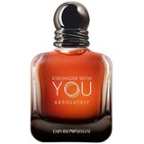 Giorgio Armani Stronger With You Absolutely edp 50ml