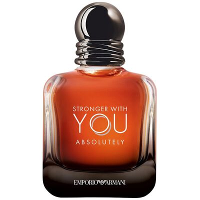 Giorgio Armani Stronger With You Absolutely edp 100ml