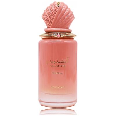 Asdaaf Atlantis Coral edp 100ml