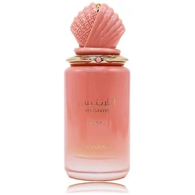 Asdaaf Atlantis Coral edp 100ml