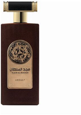 Asdaaf Majd Al Sultan edp 100ml