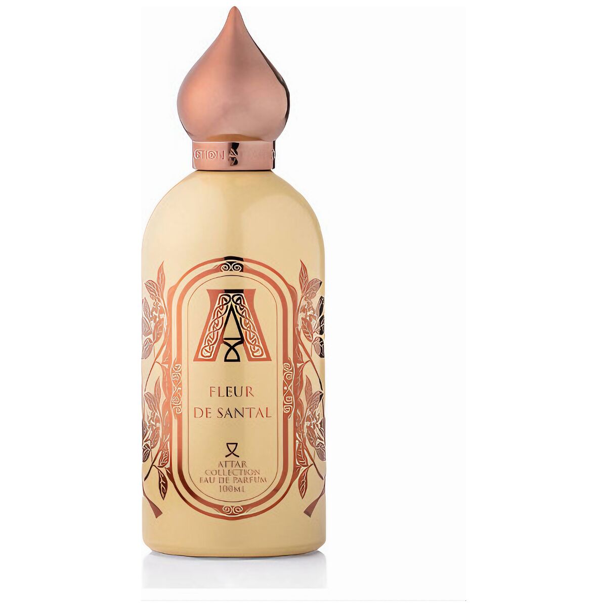 Attar Collection Fleur de Santal edp 100ml
