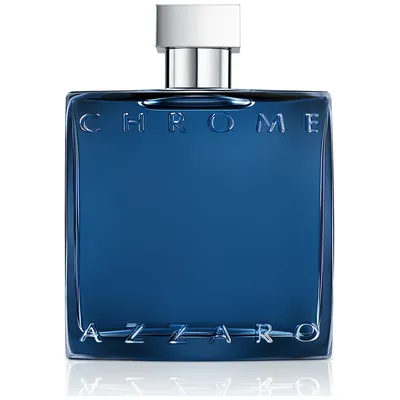 Azzaro Chrome Parfum 100ml