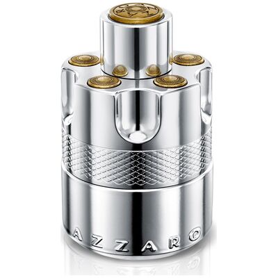 Azzaro Wanted edp 50ml