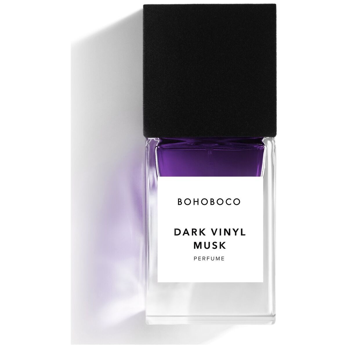 Bohoboco Dark Vinyl Musk Perfume 50ml