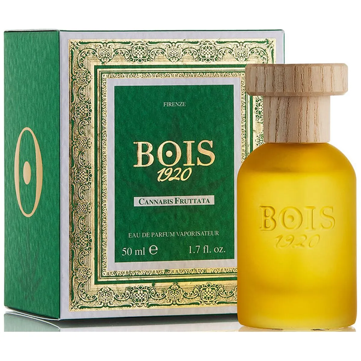 Bois 1920 Cannabis Fruttata edp 100ml