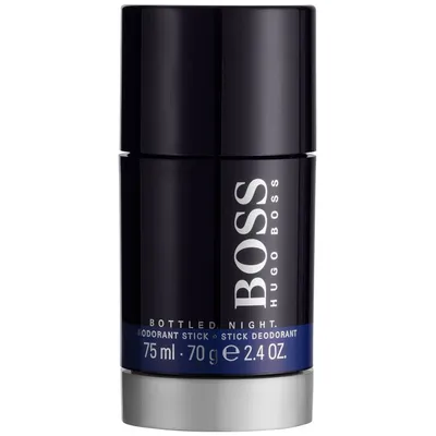 Hugo Boss Boss Bottled Night Deo Stick 75ml