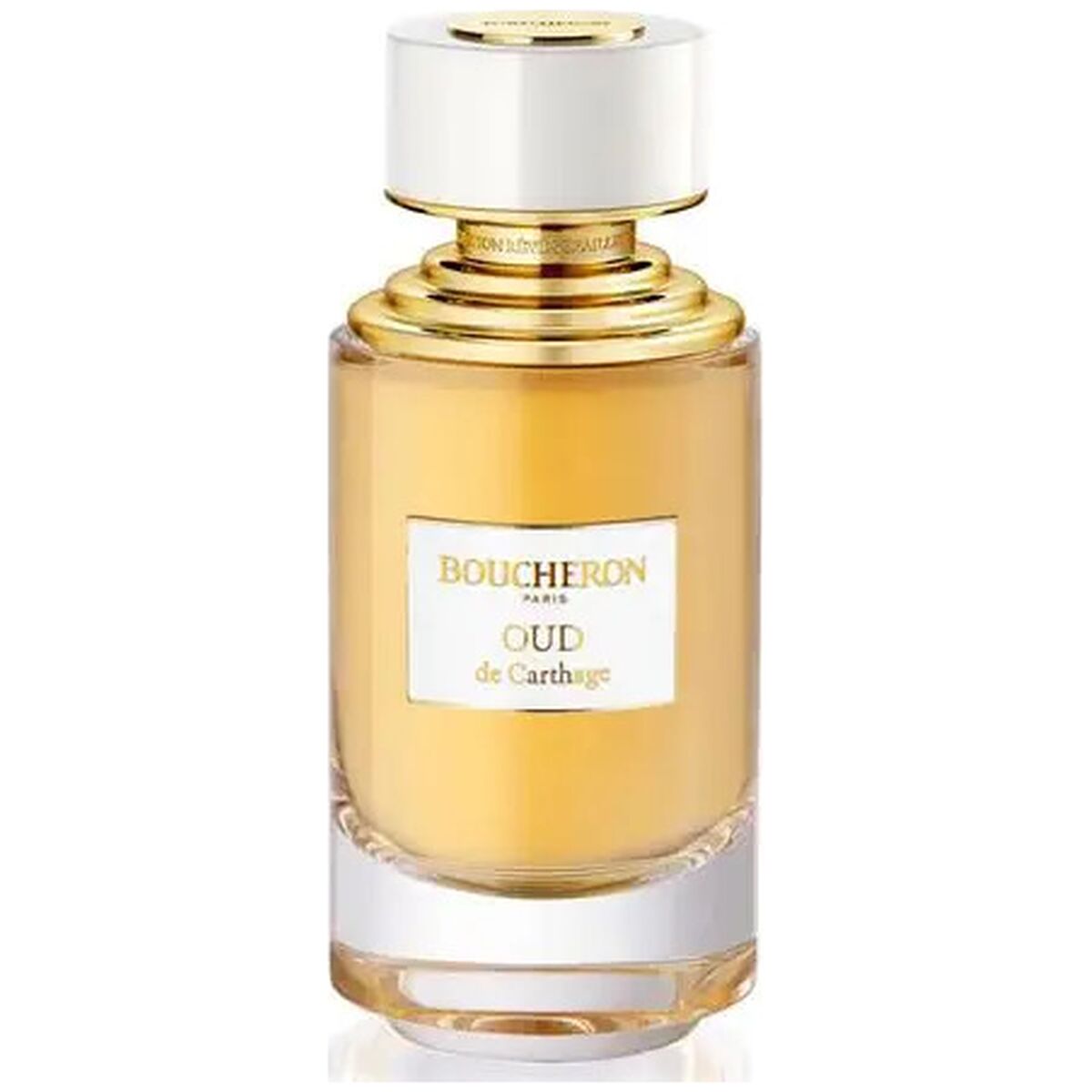 Boucheron Oud de Carthage edp 125ml