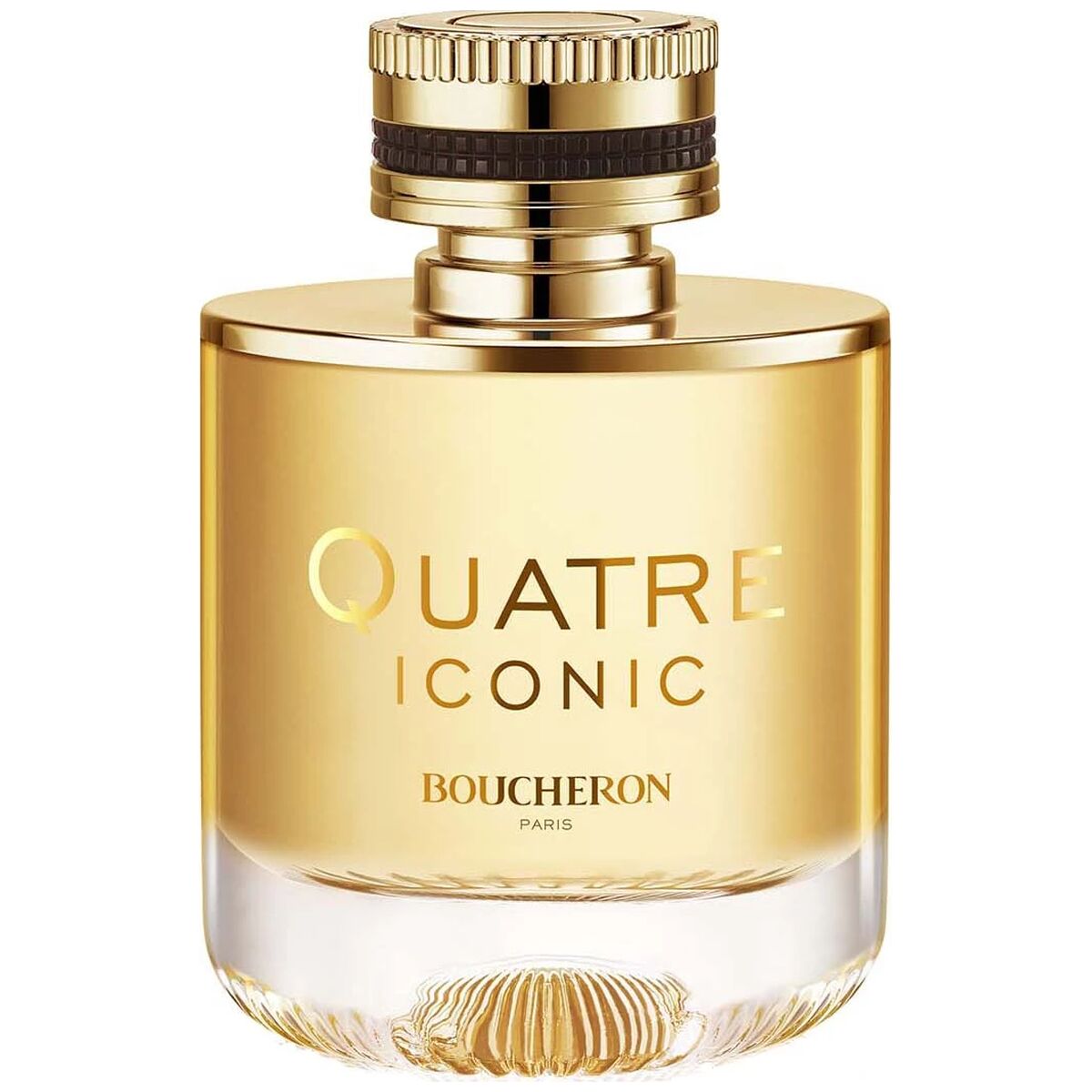 Boucheron Quatre Iconic Women edp 100ml