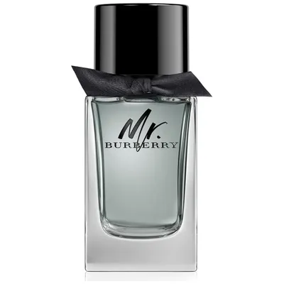 Burberry Mr. Burberry edt 50ml