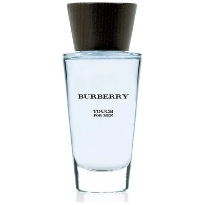 Burberry Touch For Men edt 100ml