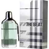 Burberry The Beat For Men edt 100ml
