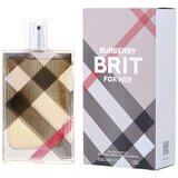 Burberry Brit For Her edp 100ml