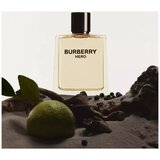 Burberry Hero edt 150ml