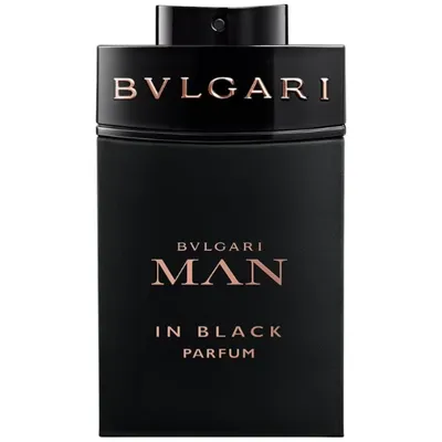 BVLGARI Man In Black Parfum 60ml