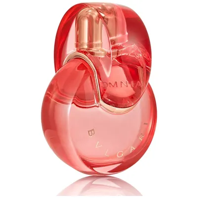 BVLGARI Omnia Coral edt 100ml