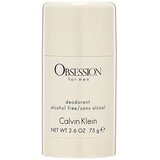 Calvin Klein Obsession For Men Deo Stick 75ml