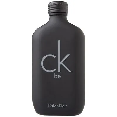 Calvin Klein CK Be edt 200ml