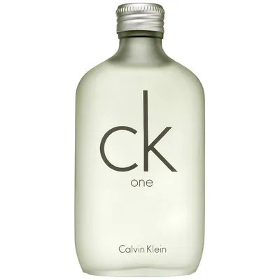 Calvin Klein CK One edt 100ml