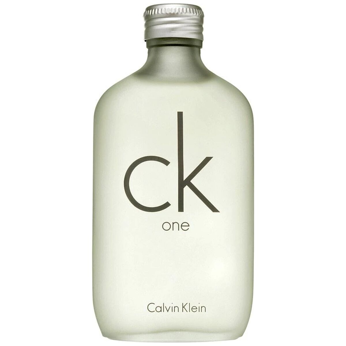 Calvin Klein CK One edt 200ml