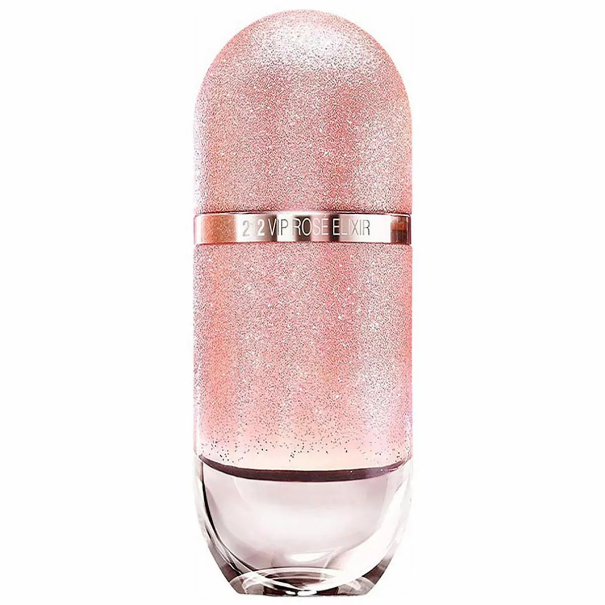 Carolina Herrera 212 VIP Rose Elixir edp 30ml