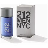 Carolina Herrera 212 NYC Men edt 200ml