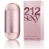 Carolina Herrera 212 Sexy edp 60ml