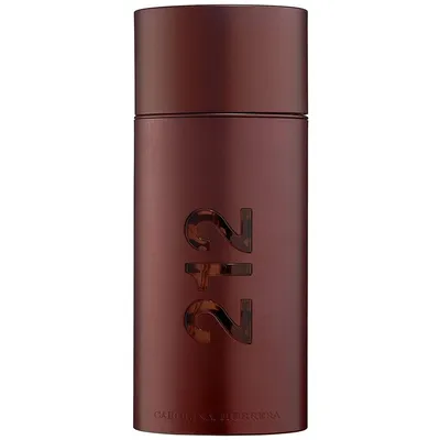 Carolina Herrera 212 Sexy Men edt 50ml