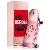 Carolina Herrera 212 Heroes For Her edp 30ml