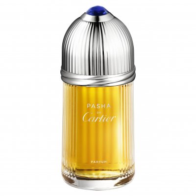 Cartier Pasha De Cartier Parfum 50ml
