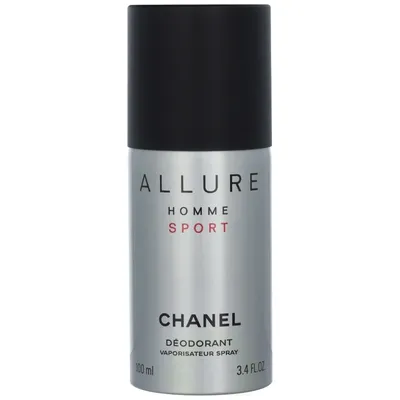 Chanel Allure Homme Sport Deo Spray 100ml