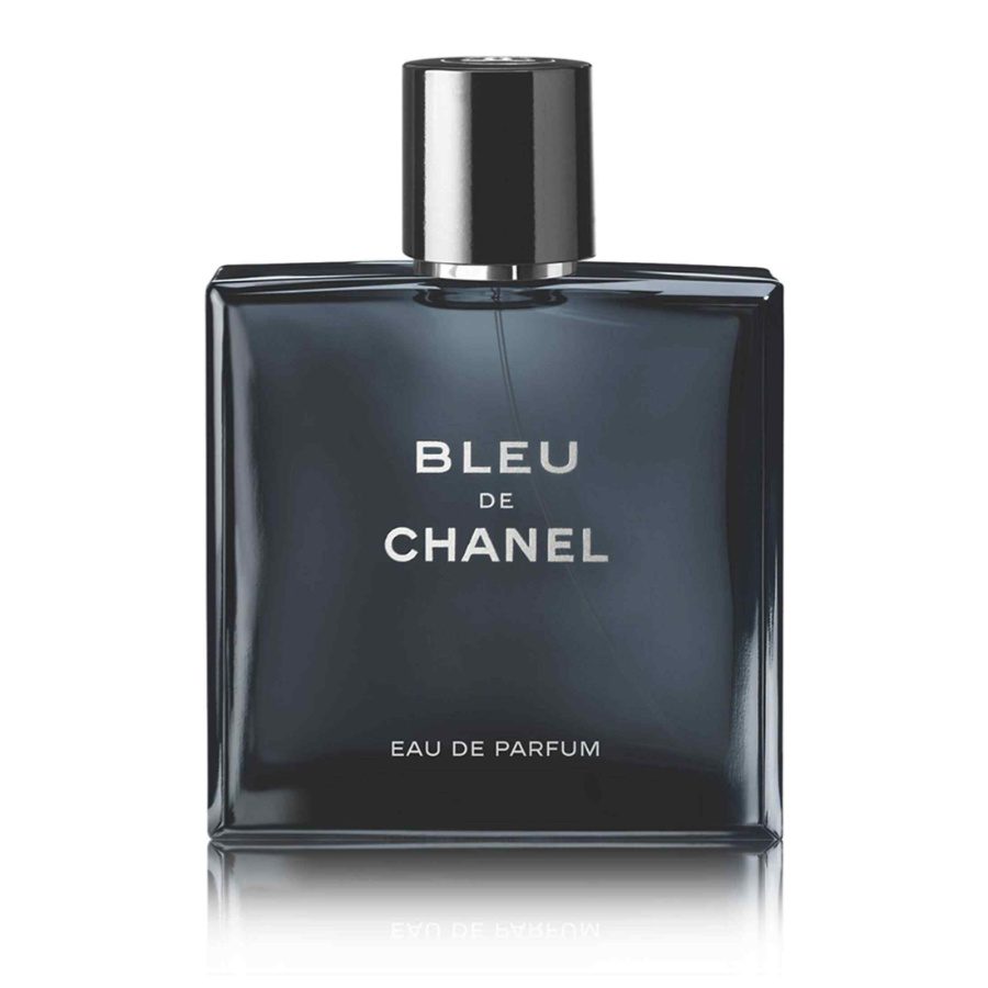 Chanel Bleu De Chanel edp 150ml - 2.039,15 NOK - SwedishFace