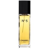 Chanel No.5 edt 50ml - Refillable