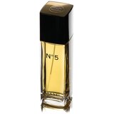 Chanel No.5 edt 50ml - Refillable