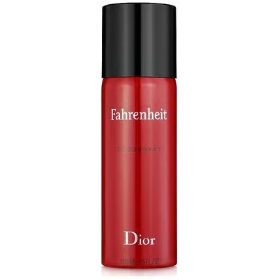 Dior Fahrenheit Deo Spray 150ml