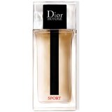 Dior Homme Sport edt 125ml