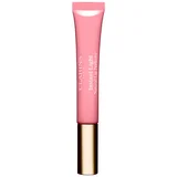 Clarins Instant Light Natural Lip Perfector 01 Rose Shimmer 12ml