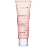 Clarins Soothing Gentle Foaming Cleanser Dry/Sensitive Skin 125ml
