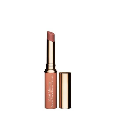 Clarins Instant Light Lip Balm Perfector Lipstick #06 Rosewood 1.8g