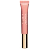 Clarins Instant Light Natural Lip Perfector 02 Coral Shimmer 12ml