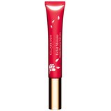 Clarins Instant Light Natural Lip Perfector 12 Red Shimmer 12ml