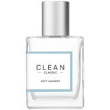 Clean Classic Soft Laundry edp 30ml