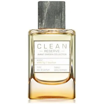 Clean Reserve White Fig & Bourbon edp 100ml