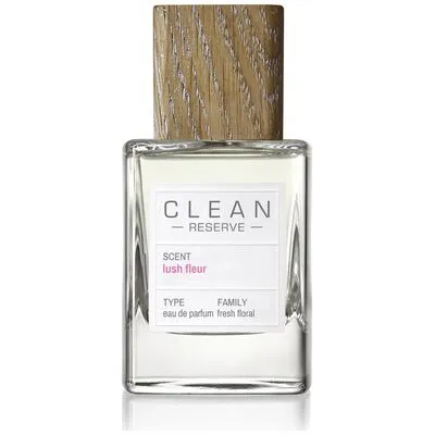 Clean Reserve Lush Fleur edp 50ml