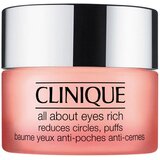 Clinique All About Eyes Rich Cream 15ml