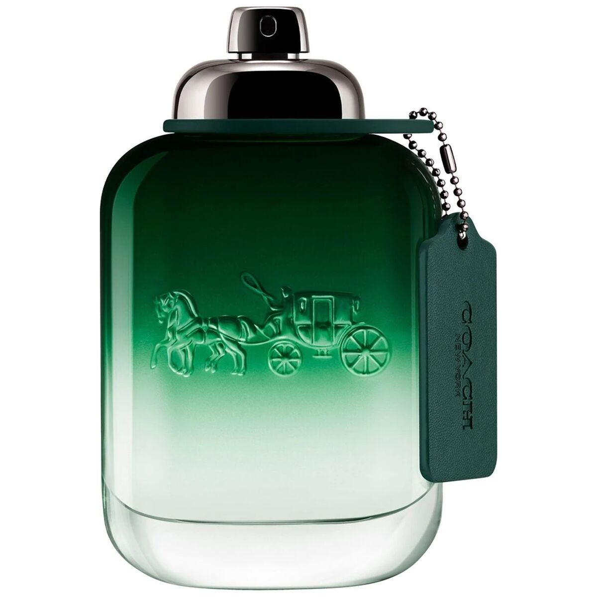 Coach Green edt 60ml (Outlet / Demo)