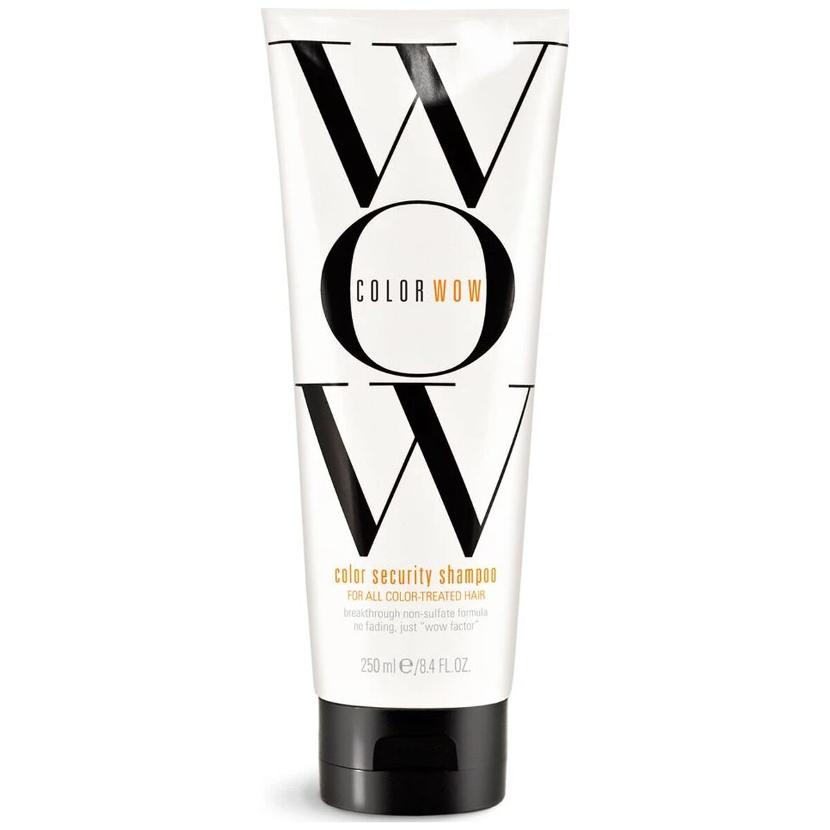 ColorWow Color Security Shampoo 250ml